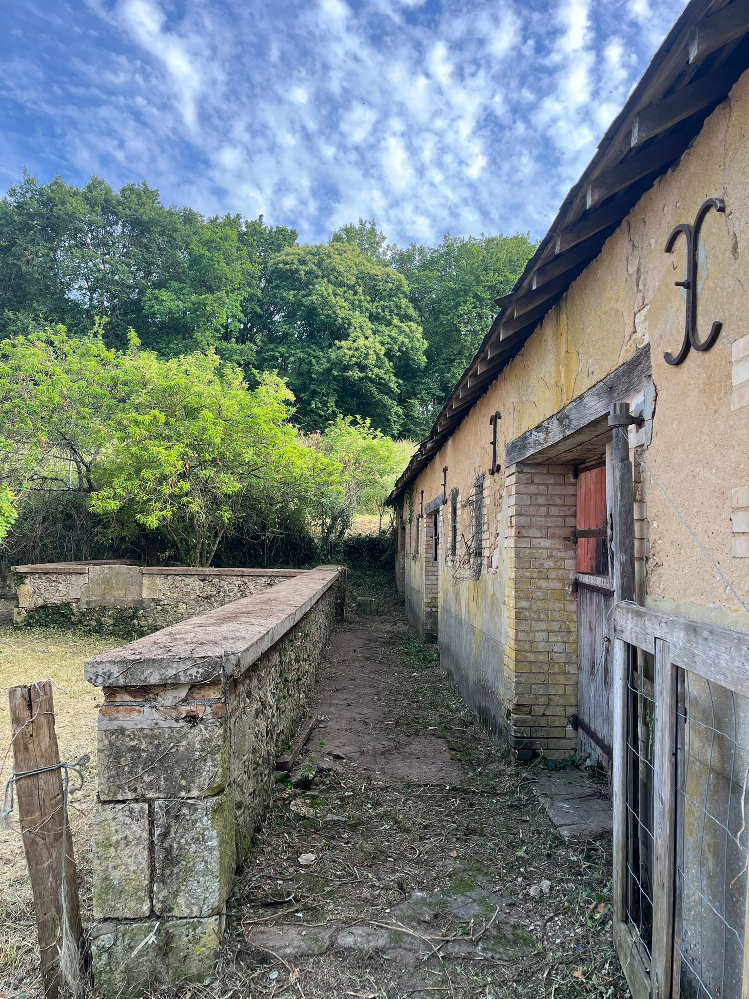 Réalisation — Chantier 06